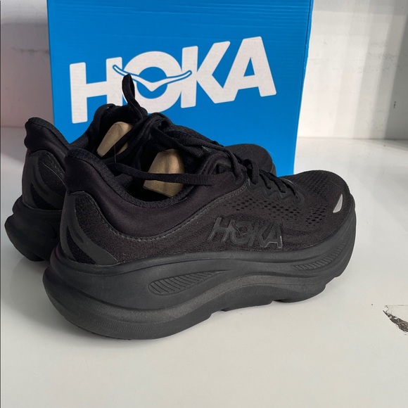 Hoka Bondi 9 Women’s - Picture 4 of 6
